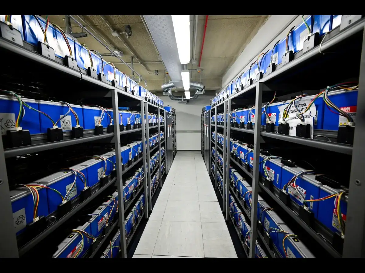 India's new industrial revolution takes shape across space, chips, data centres and solar